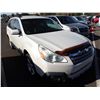 Image 2 : 2013 Subaru Outback