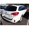 Image 3 : 2013 Subaru Outback