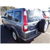 Image 4 : 2005 Honda CR-V