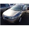 Image 1 : 2011 Kia Forte