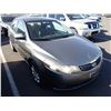 Image 2 : 2011 Kia Forte