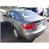 Image 4 : 2011 Kia Forte