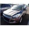 Image 1 : 2013 Ford Escape
