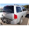 Image 3 : 2006 Nissan Armada