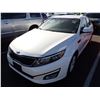 Image 1 : 2015 Kia Optima