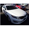 Image 2 : 2015 Kia Optima