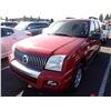 Image 1 : 2007 Mercury Mountaineer