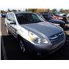 Image 2 : 2014 Subaru Outback