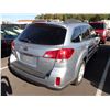 Image 3 : 2014 Subaru Outback