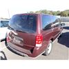 Image 3 : 2007 Chevrolet Uplander