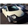Image 2 : 2005 Volkswagen New Beetle
