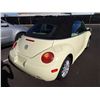 Image 3 : 2005 Volkswagen New Beetle