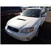 Image 1 : 2006 Subaru Outback