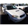 Image 2 : 2006 Subaru Outback