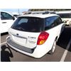 Image 3 : 2006 Subaru Outback