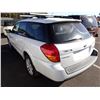 Image 4 : 2006 Subaru Outback