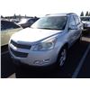 Image 1 : 2011 Chevrolet Traverse