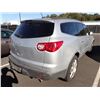 Image 3 : 2011 Chevrolet Traverse