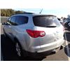 Image 4 : 2011 Chevrolet Traverse