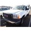 Image 1 : 2013 GMC Sierra 1500