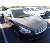 Image 2 : 2012 Nissan Maxima