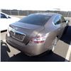 Image 3 : 2012 Nissan Maxima