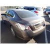 Image 4 : 2012 Nissan Maxima