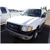 Image 1 : 2001 Ford Explorer Sport