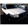 Image 2 : 2001 Ford Explorer Sport