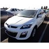 Image 1 : 2012 Mazda CX-7