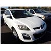 Image 2 : 2012 Mazda CX-7