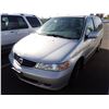 Image 1 : 2003 Honda Odyssey