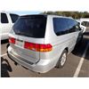 Image 3 : 2003 Honda Odyssey