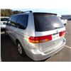 Image 4 : 2003 Honda Odyssey