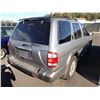 Image 3 : 2000 Nissan Pathfinder