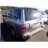 Image 4 : 2000 Nissan Pathfinder