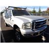Image 2 : 2004 Ford F-250 Super Duty