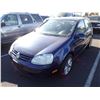Image 1 : 2007 Volkswagen Rabbit