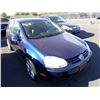 Image 2 : 2007 Volkswagen Rabbit