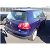 Image 3 : 2007 Volkswagen Rabbit