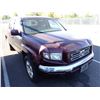 Image 2 : 2008 Honda Ridgeline