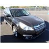 Image 2 : 2013 Subaru Outback