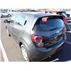 Image 4 : 2016 Chevrolet Sonic