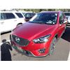 Image 1 : 2016 Mazda CX-5