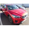 Image 2 : 2016 Mazda CX-5