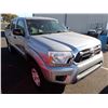 Image 2 : 2015 Toyota PreRunner