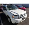 Image 2 : 2012 Ford Escape
