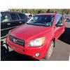 Image 1 : 2010 Toyota Rav4