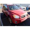 Image 2 : 2010 Toyota Rav4