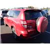 Image 4 : 2010 Toyota Rav4